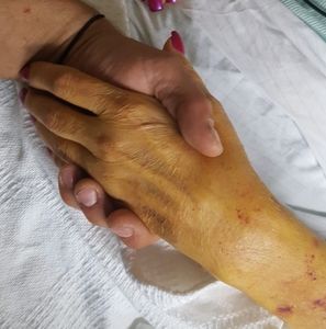 Meet your Posher, Corbin